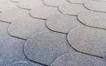 Horningsea asphalt roofing costs