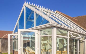 conservatory roof insulation costs Horningsea