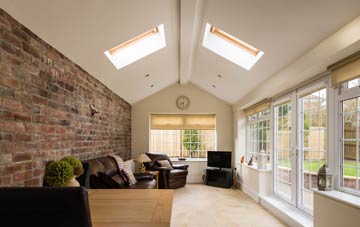 conservatory roof insulation Horningsea, Cambridgeshire