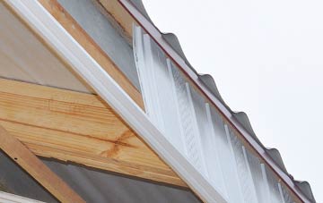 why Horningsea fascia repairs are essential