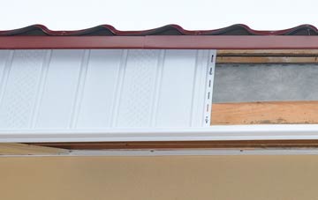 Horningsea fascia repair costs