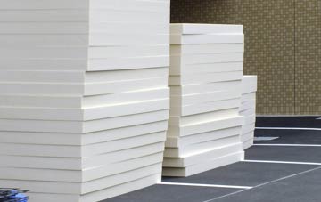 Horningsea flat roof insulation costs