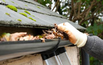 gutter cleaning Horningsea, Cambridgeshire