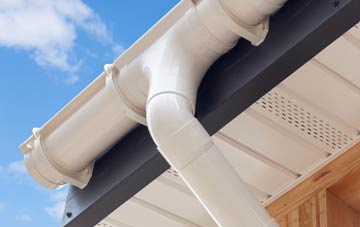 Horningsea gutter installation costs