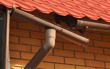 Horningsea gutter repair costs