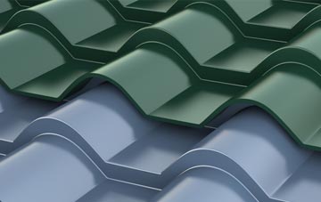 who should consider Horningsea plastic roofs