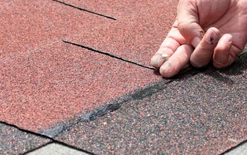 Horningsea asphalt roof repairs