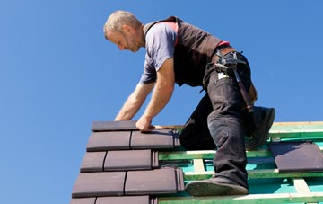 disadvantages of Horningsea slate roofing
