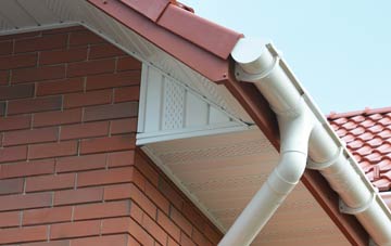 Horningsea soffit repair costs