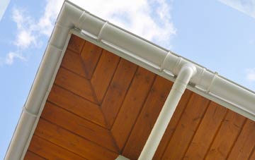 Horningsea soffit types