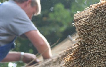 professional Horningsea thatchers