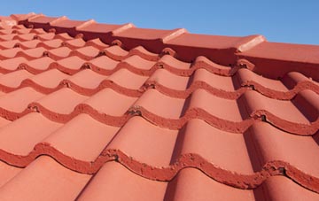 Horningsea tile and slate roof replacement