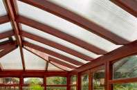 Horningsea conservatory roofing insulation