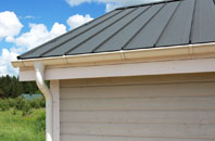 Horningsea fascia repair