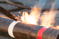 Horningsea flat roofing replacement