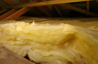 Horningsea pitch roof insulation