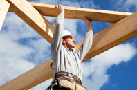 Horningsea roof replacement work