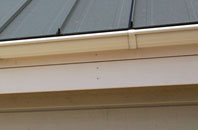 Horningsea soffit repair