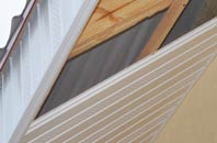 rated Horningsea soffit repair companies