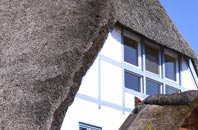 find rated Horningsea thatchers